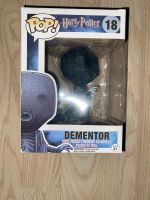 Funko Pop Dementor Herr der Ringe Köln - Nippes Vorschau