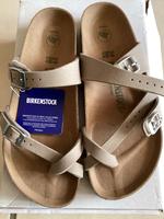 Birkenstock Franca Sandalen Gr.39 Rheinland-Pfalz - Göllheim Vorschau