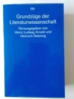 Grundzüge der Literaturwissenschaft – Arnold, Detering – Examen Bayern - Bayreuth Vorschau