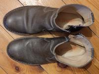 Grünbein Leder Schuhe Hessen - Witzenhausen Vorschau