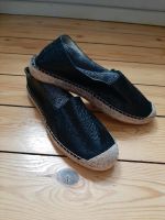 SELECTED FEMME - Leder - Espadrilles Gr. 41 NEU! Berlin - Reinickendorf Vorschau