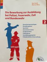 Bewerbung zur Ausbildung Sachsen - Hoyerswerda Vorschau