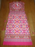 OUI Kleid Tunika  Strand Gr.40 Lang NEU Bielefeld - Bielefeld (Innenstadt) Vorschau