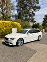 BMW 525 d touring M Paket Bayern - Zirndorf Vorschau