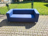 Ikea Sofa guter Zustand Hessen - Gladenbach Vorschau