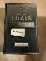 Sebastian Fitzek - Die Einladung Köln - Köln Brück Vorschau