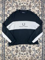 Vintage Fred Perry Pullover Sweater Gr XL Schwarz Jacke Tn Shox Köln - Rodenkirchen Vorschau