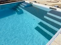 Poolbau, Pooltechnik, Folienauskleidung Baden-Württemberg - Schwendi Vorschau