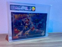 Mega Man X super Nintendo VGA Gold 85 + Sachsen - Mohorn Vorschau
