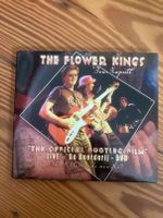 The Flower Kings - Tour Kaputt DVD Kreis Pinneberg - Wedel Vorschau