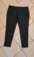 Damen-Jeans Stretch schwarz 48/50 neu Brandenburg - Kleinmachnow Vorschau