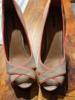 Pumps Schuhe Größe 39 Bayern - Ergolding Vorschau