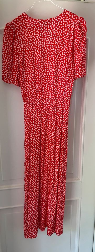 Kleid rot 36 in Vechta