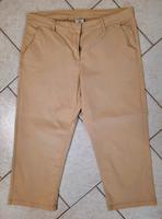 NEU Damen Caprihose Sommerhose Damenhose 42 44 L XL 3/4 Hose Thüringen - Altenburg Vorschau