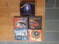 Widespread Panic 5 CDS CD 's , Rock Blues Jazz Jam Nordrhein-Westfalen - Wegberg Vorschau