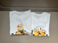Kinder Minions T-Shirt neu!!! Junge / Mädchen ca. 122/128 - 134 Hessen - Kelkheim Vorschau