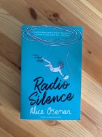 Buch Radio Silence von Alice Oseman (englisch) Rheinland-Pfalz - Bad Sobernheim Vorschau