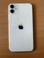 iPhone 11 weiß 64GB (Display gesprungen) Bonn - Röttgen Vorschau
