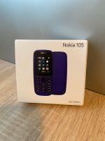 Nokia 105 4Edition Niedersachsen - Halbemond Vorschau