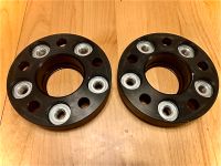 25(50)mm Spurplatten Mercedes ML GLK GLS W211 W221 Distanzscheibe Nordrhein-Westfalen - Paderborn Vorschau