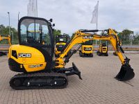 JCB 8029 CTS, Bagger, Minibagger, Neu Brandenburg - Fehrbellin Vorschau