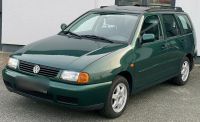 VW Polo 1.4 Move Variant erst 85tkm Nordrhein-Westfalen - Paderborn Vorschau