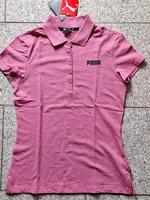 org. Puma Polo Shirt pink rosa Logo Gr. XS 34 NEU Damen Nordrhein-Westfalen - Lüdenscheid Vorschau