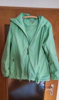 Leichte Regenjacke Wanderjacke Gr 44 von tchibo Bayern - Bad Aibling Vorschau