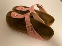 Birkenstock Sandalen Größe 37 Hessen - Fuldatal Vorschau