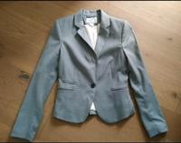 Kurzblazer, Gr. 34, H&M, wie NEU Baden-Württemberg - Neulingen Vorschau