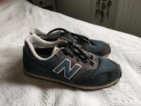 Schuhe New Balance 6,5 (Größe 38,5) Hessen - Friedrichsdorf Vorschau