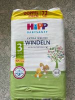 Hipp Windeln Gr.3 Midi Doppelpack Bayern - Garmisch-Partenkirchen Vorschau