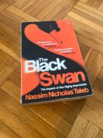 The Black Swan -The Impact of Highly Improbable München - Ramersdorf-Perlach Vorschau