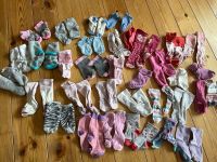 33 Paar Socken Mädchen Größe 22-24 Brandenburg - Ludwigsfelde Vorschau