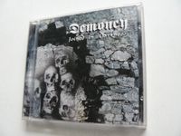 DEMONCY - Joined In Darkness CD 1999 ARCHGOAT VON Black Metal Berlin - Marzahn Vorschau