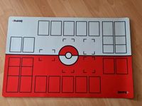 GMC Classic Red & White Matte für Pokemon – 2-Spieler- Baden-Württemberg - Ladenburg Vorschau