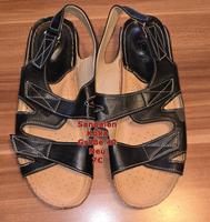Sandalen von Koka, Größe 42 Dresden - Neustadt Vorschau