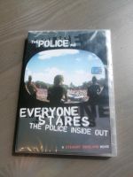 The Police everyone stares DVD *Neu* Harburg - Hamburg Wilstorf Vorschau