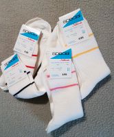 Bellinda Damen Socken weiß Größe 37 - 40  NEU Bayern - Schongau Vorschau