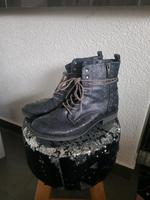 Mustang Stiefelette Baden-Württemberg - Ubstadt-Weiher Vorschau