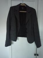 Blazer von Mexx Gr. 38,Kurz-Blazer (kariert) Berlin - Spandau Vorschau