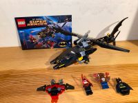 Lego Super Heroes Batman 76011 Man-Bat Attack Bochum - Bochum-Mitte Vorschau