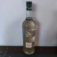 GIFFARD französischer Rohrzucker Sirup Niedersachsen - Wittingen Vorschau