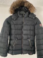 Tommy Hilfiger Winterjacke schwarz Rheinland-Pfalz - Landau in der Pfalz Vorschau