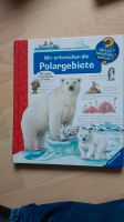 Ravensburger Kinderbuch "Polargebiete" Baden-Württemberg - Langenau Vorschau