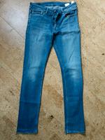 Calvin Klein Jeans slim straight Gr. 31/34 Baden-Württemberg - Nufringen Vorschau