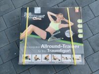 Heimtrainer Wonder Core Smart /  Fitnessgerät Bayern - Mühlhausen i.d. Oberpfalz Vorschau