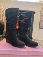 NEU Graceland Damen Stiefel / Schuhe Berlin - Zehlendorf Vorschau