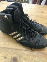 Ringer Schuh Combat Speed III Adidas Pankow - Prenzlauer Berg Vorschau