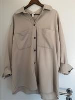 Flanell Hemd oversized Hessen - Ortenberg Vorschau